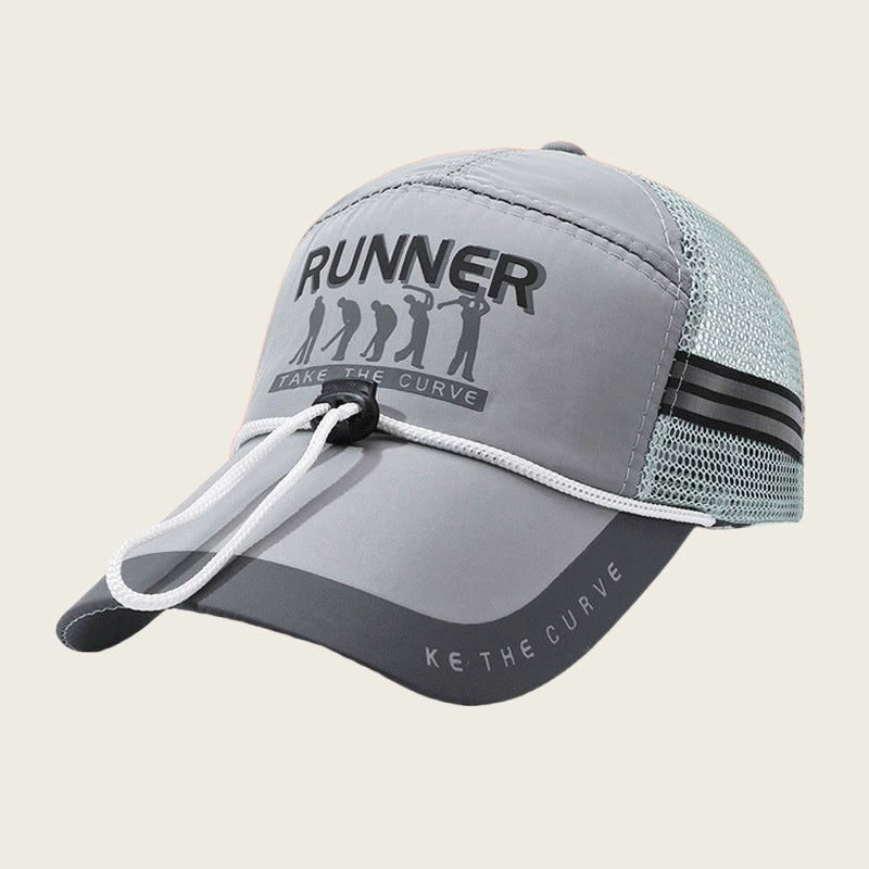 Adjustable Outdoor Leisure Cap