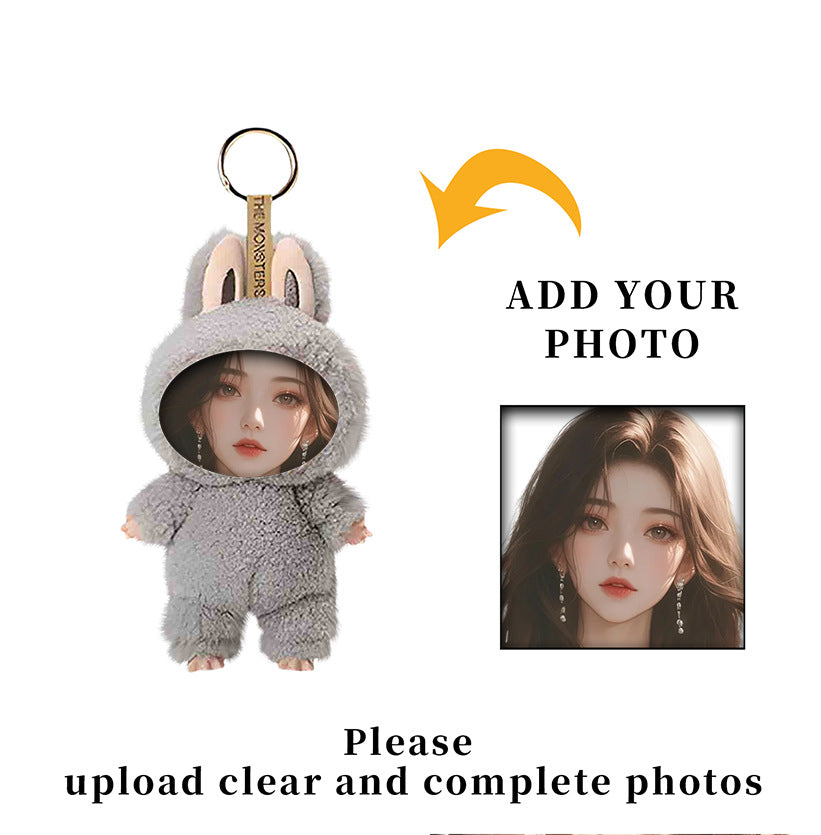 CustomBubu || Custom Labubu