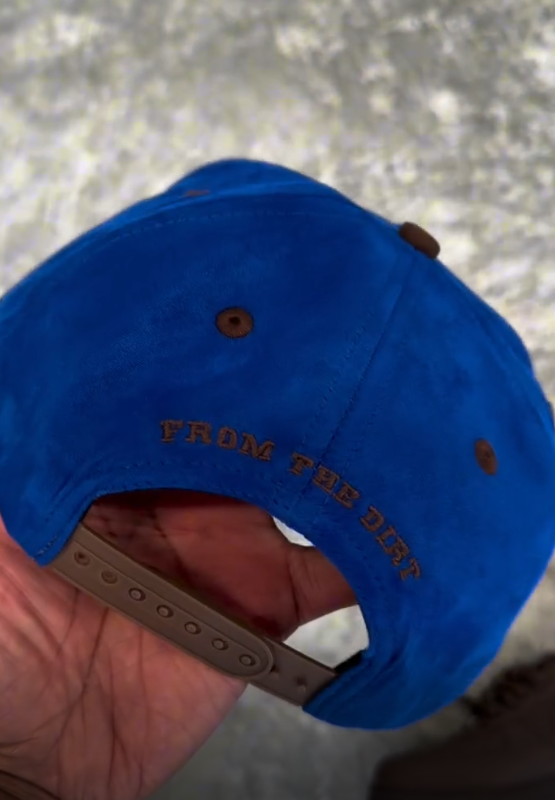 Retro All-match Casual Hat