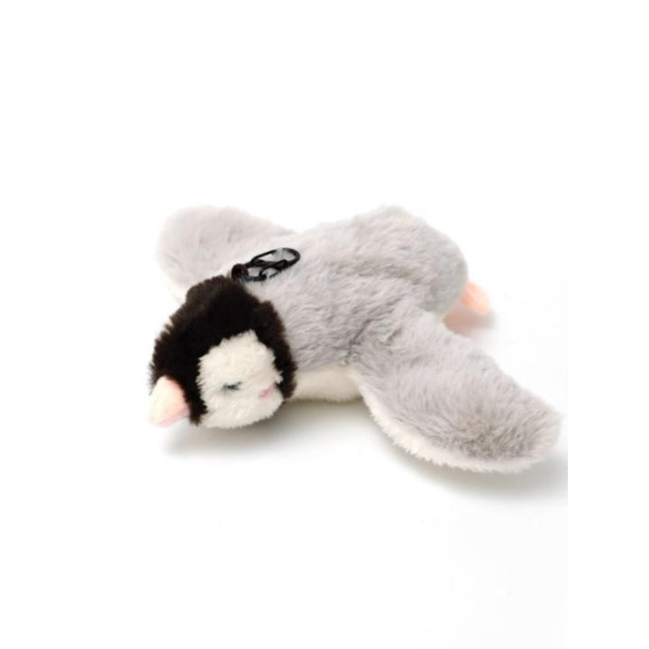 Simulation Flappy Bird Cat Hunting Toy