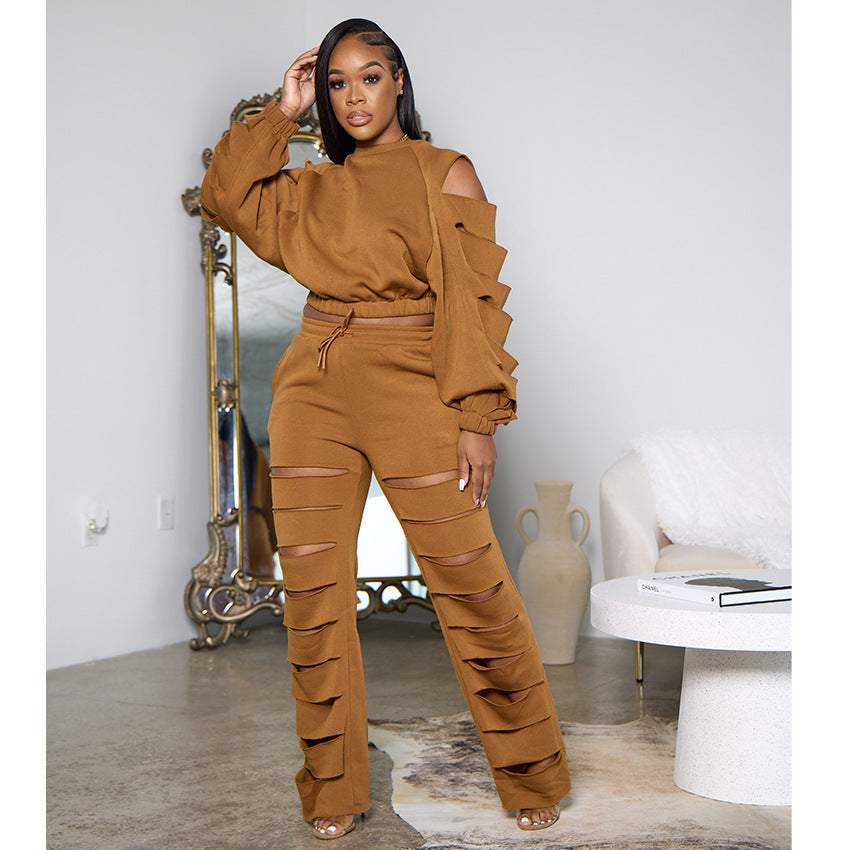 The “Cut it Out” Set