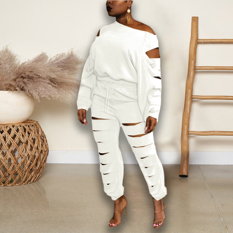 The “Cut it Out” Set