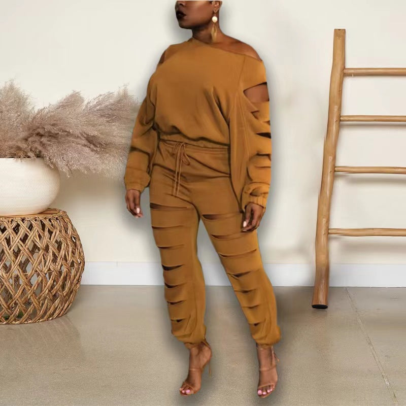 The “Cut it Out” Set