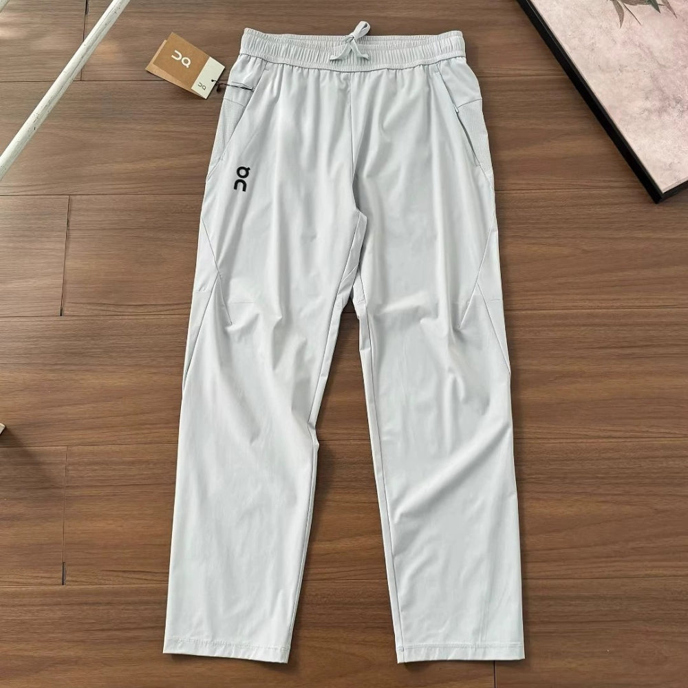 Couple's Fitness Running Set