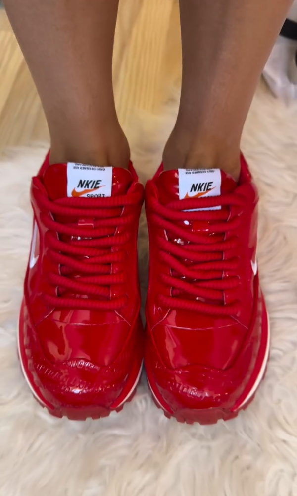 Trendy and Comfortable Casual Shoes