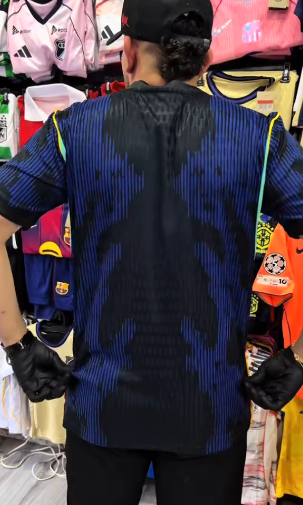 "BRASIL" T-shirt