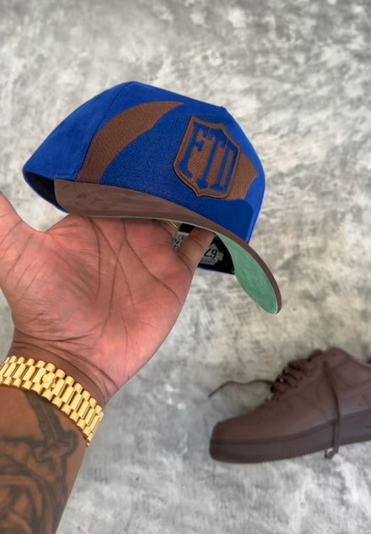 Retro All-match Casual Hat