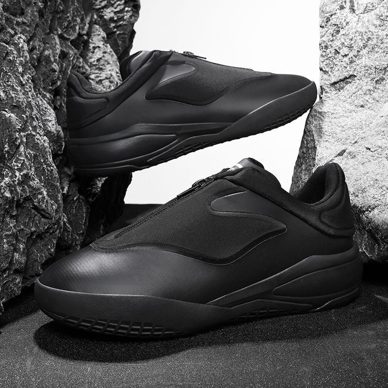 Trendy Soft Sole Basketball Shoes