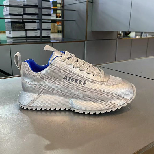 Ultra-light Soft-soled Sports Shoes