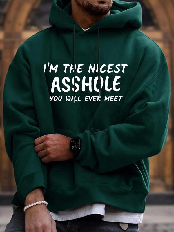 Comfortable Soft Cotton Hoodies