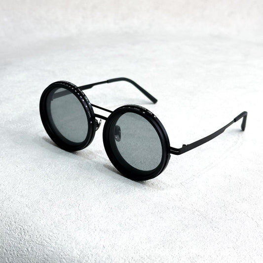 Stylish Adjustable Glare Anti-UV Sunglasses