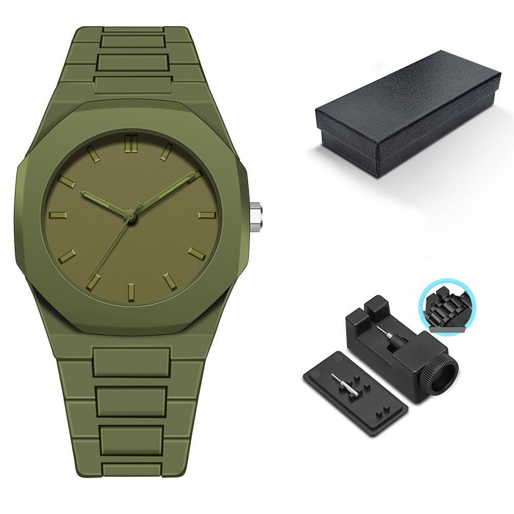 Fashion Waterproof Quartz Watch