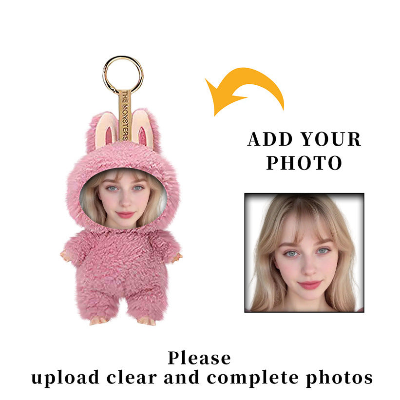 CustomBubu || Custom Labubu