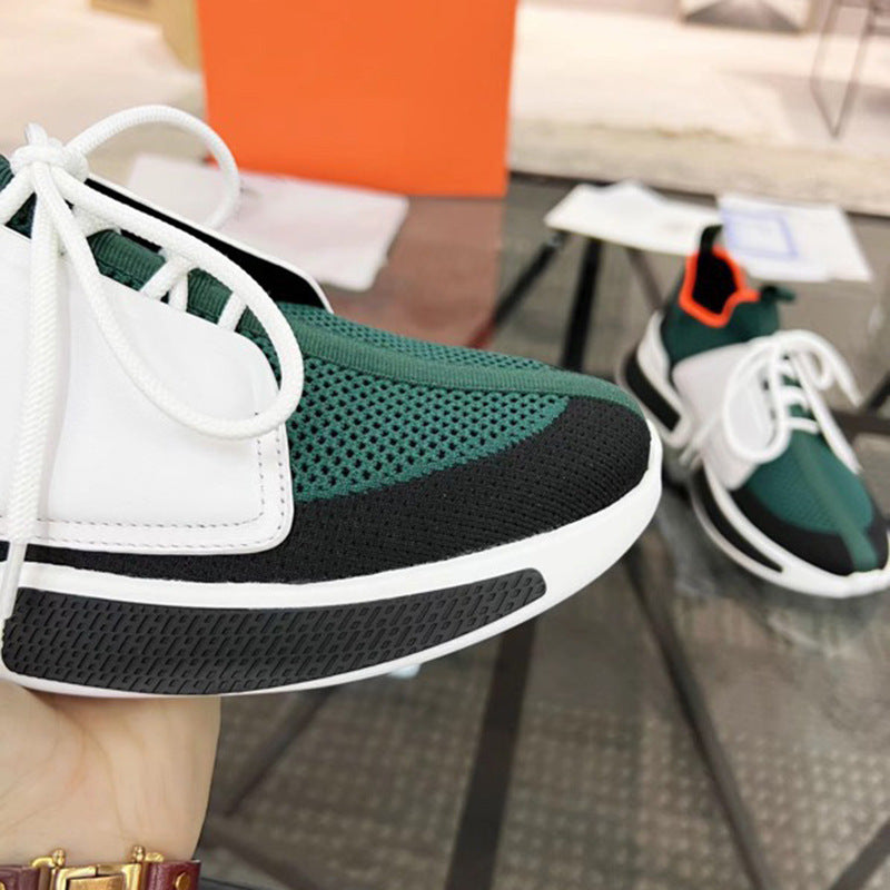 Comfortable Breathable Casual Men's Shoes