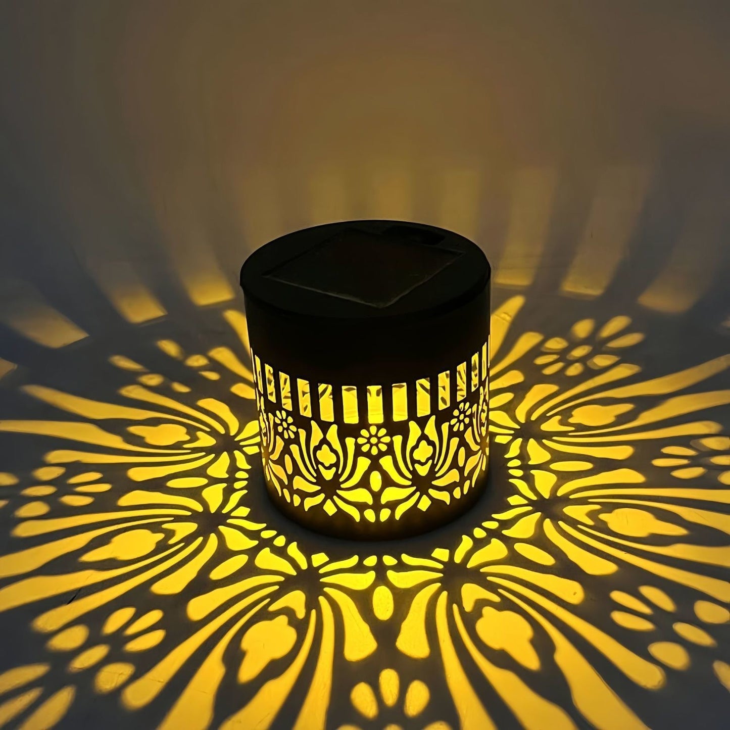 Solar Party Lights