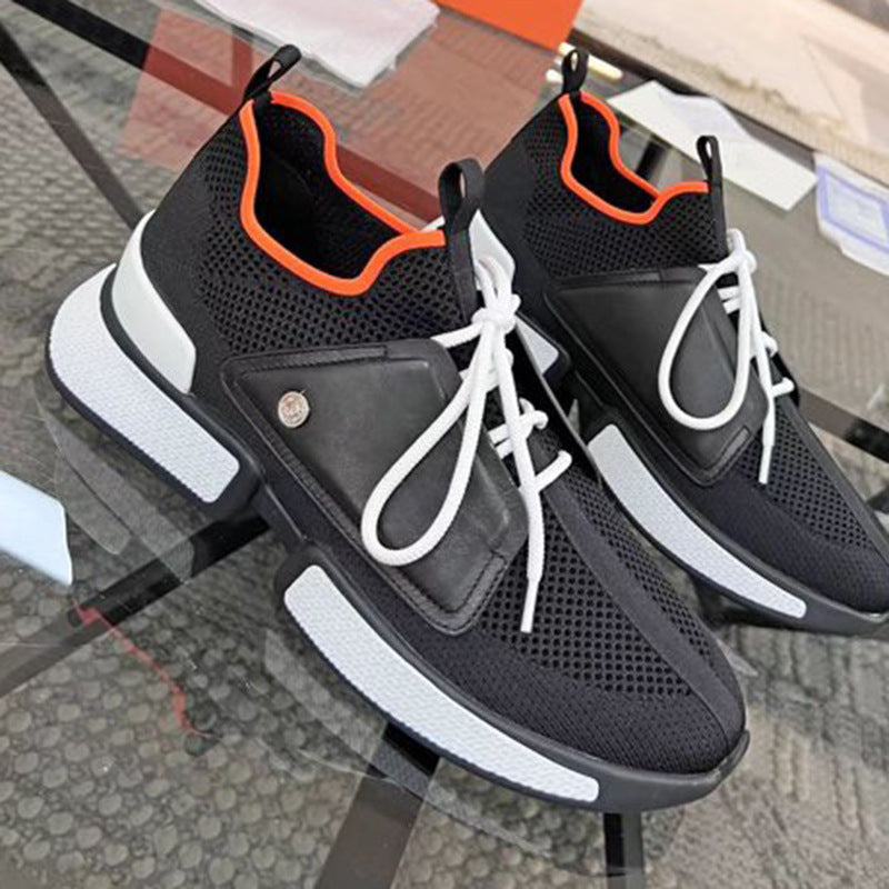 Comfortable Breathable Casual Men's Shoes