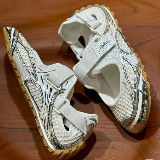 Women's Trendy Soft-soled Sandals
