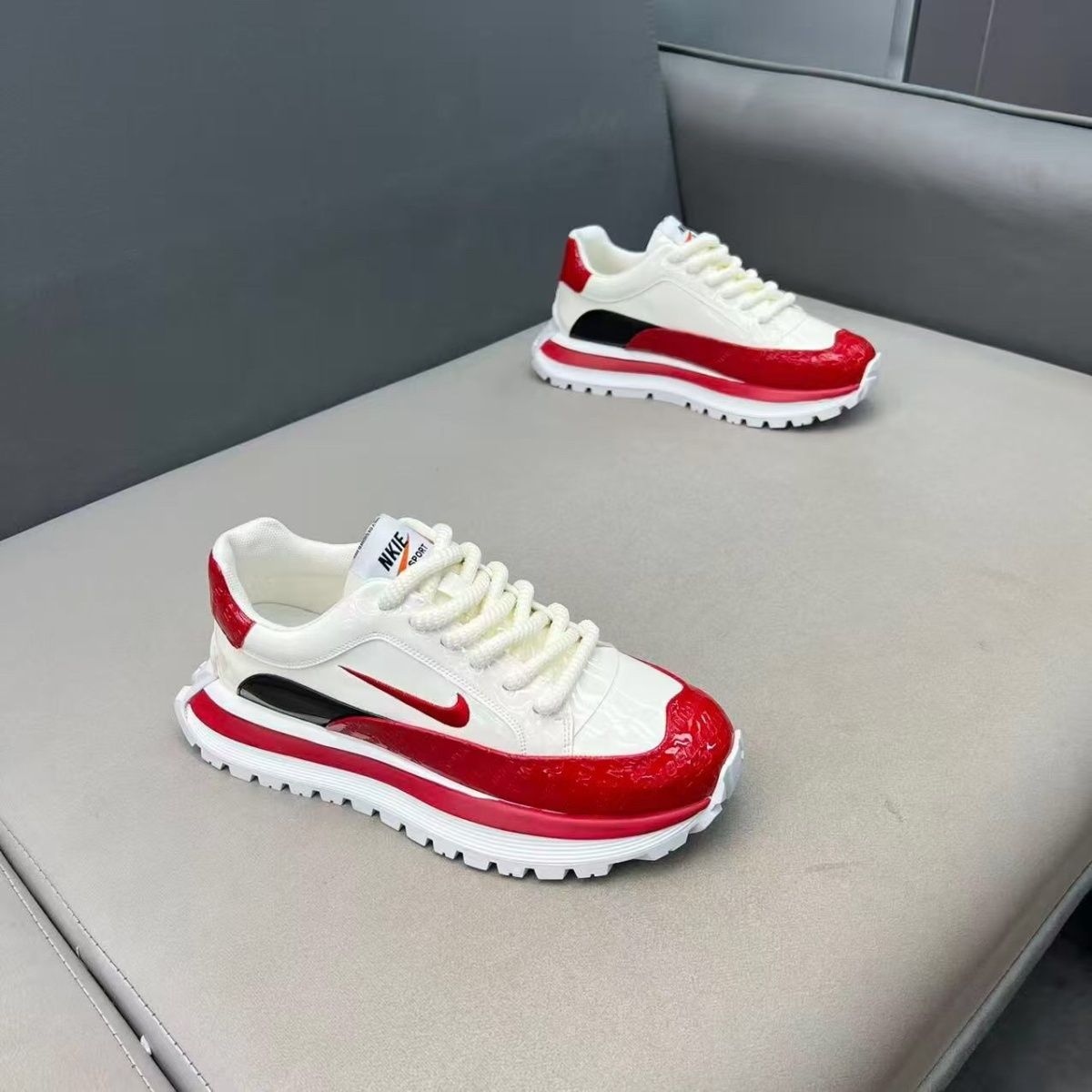 Trendy and Comfortable Casual Shoes