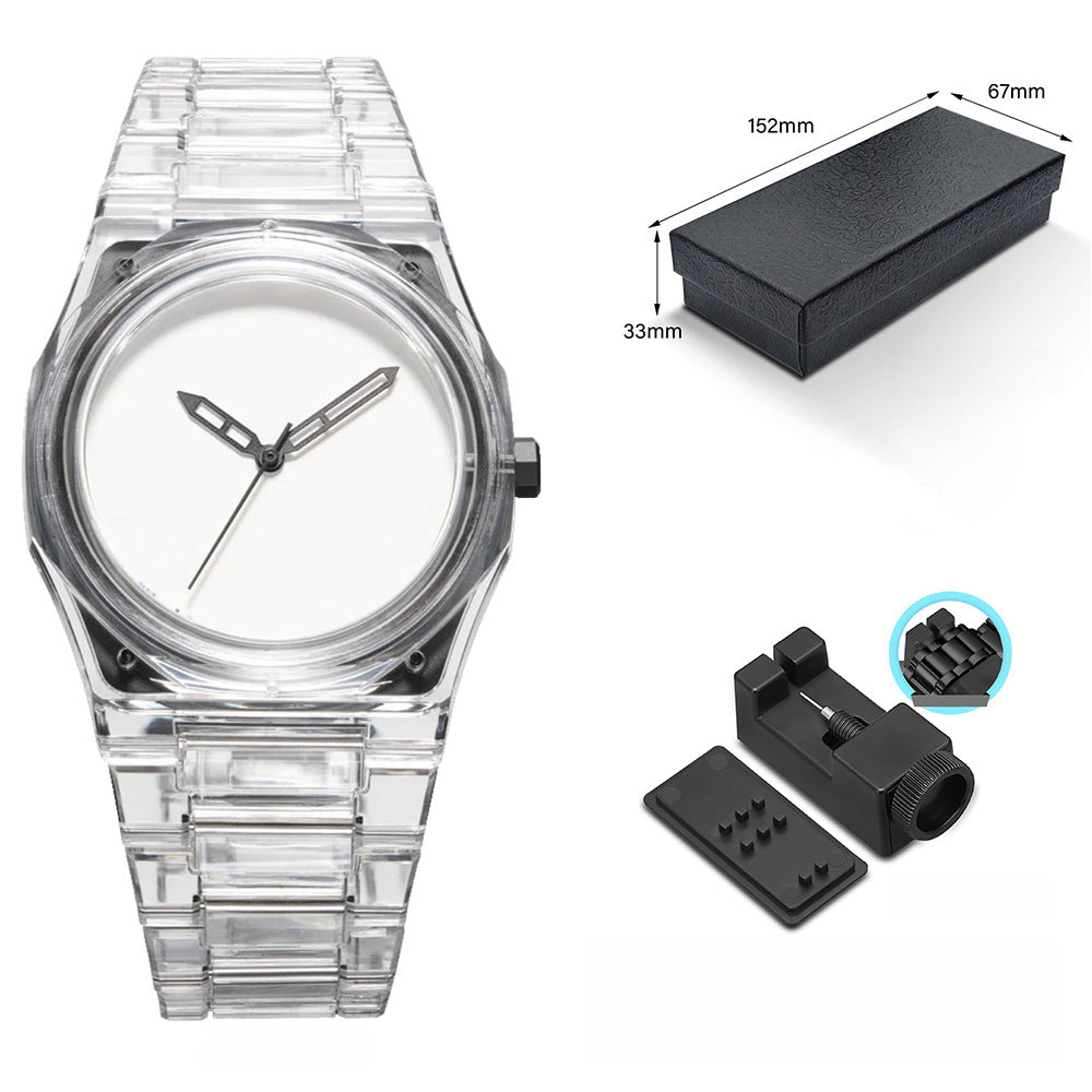 Fashion Waterproof Quartz Watch