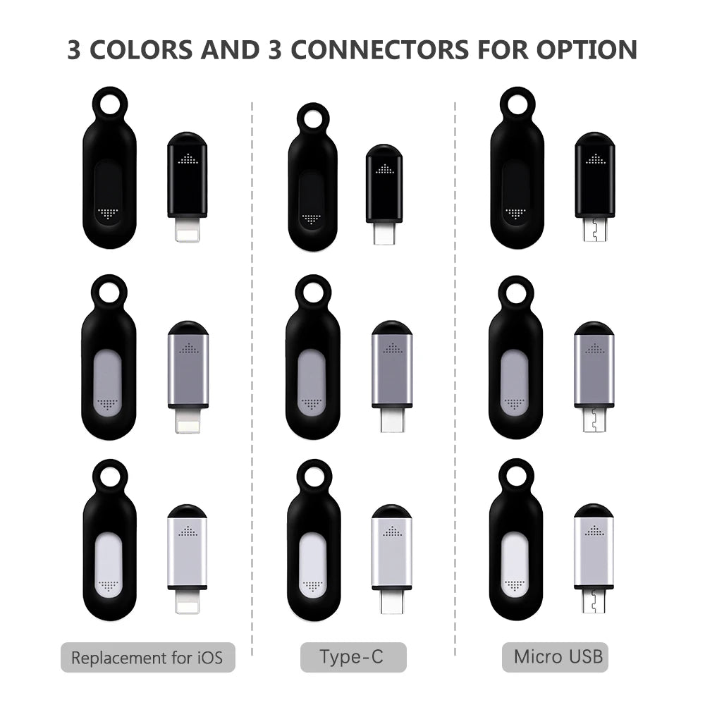 Hacking Chip Remote Converter Kit