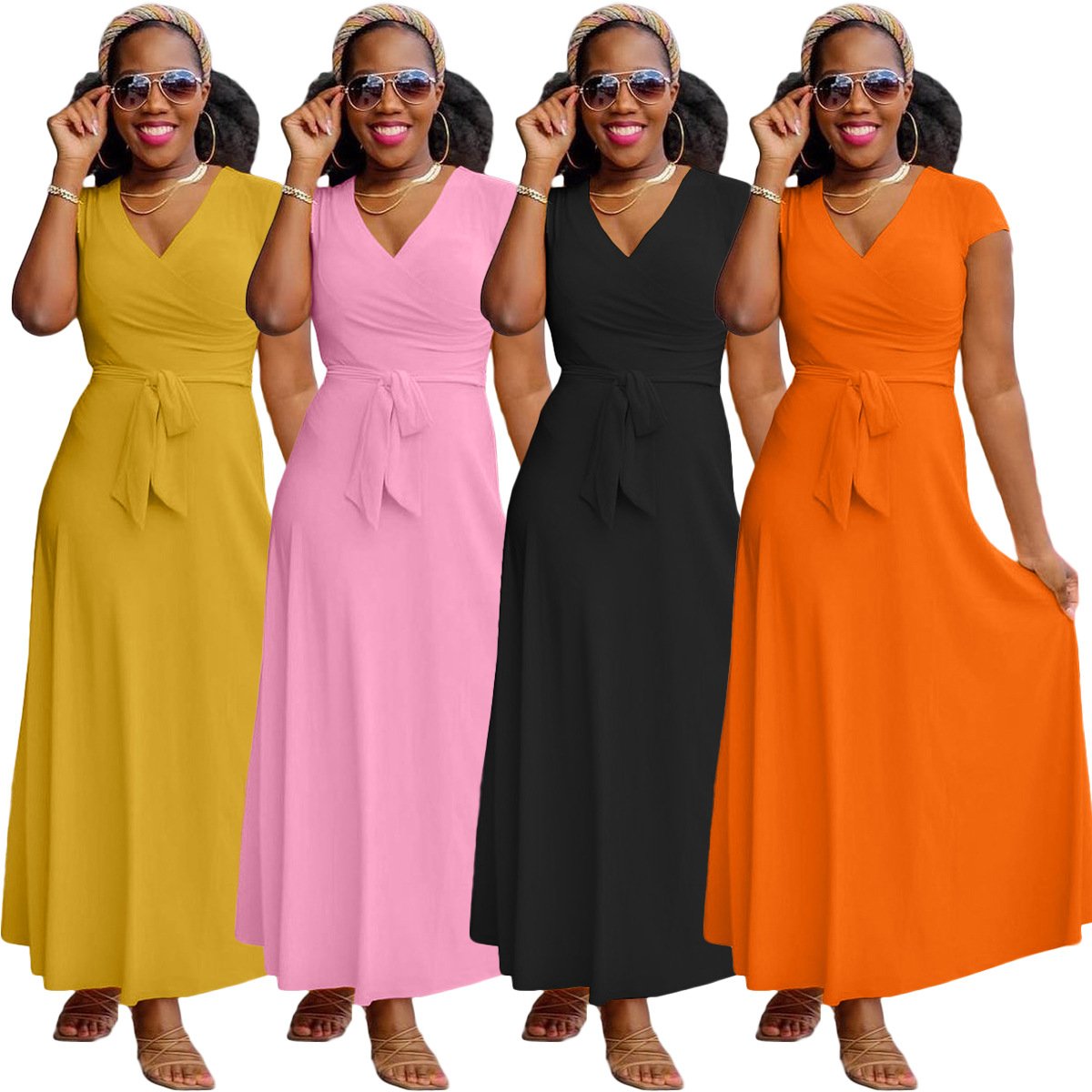 Lilith Moments Dress