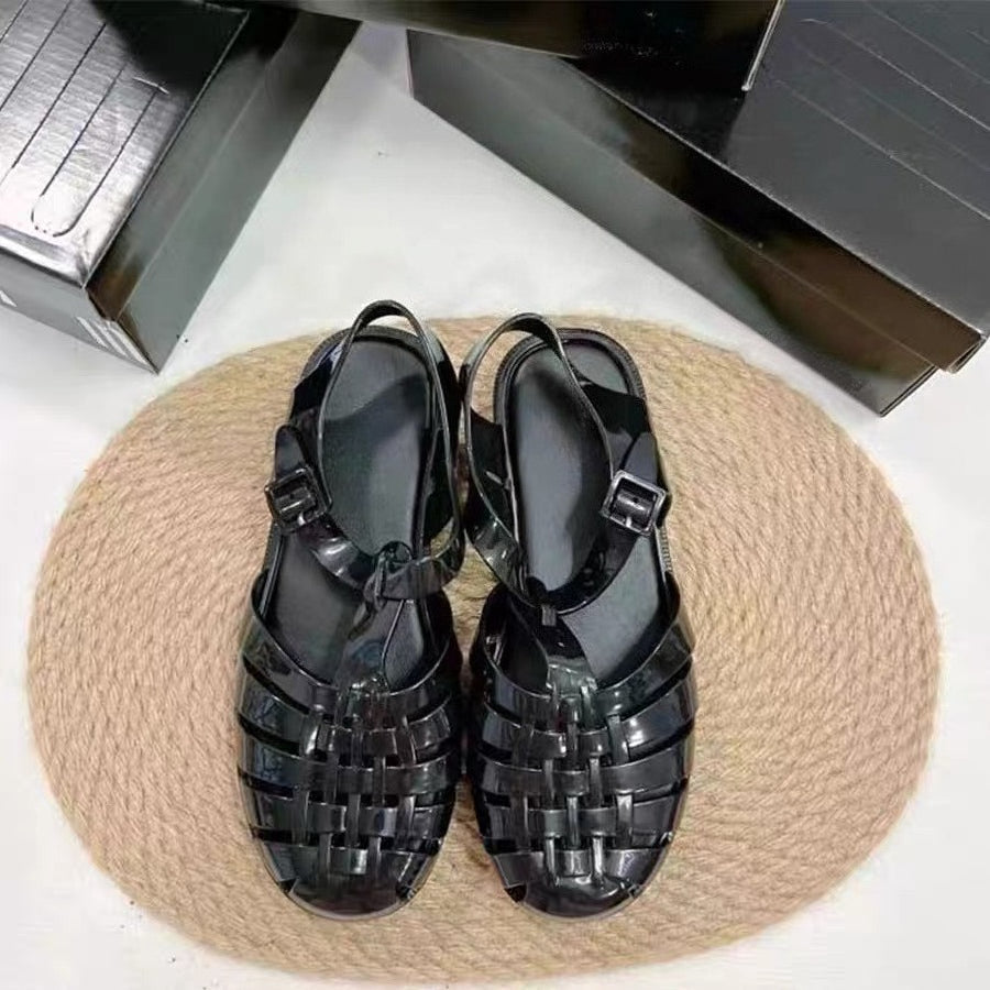 Women's Jelly Casual Sandals