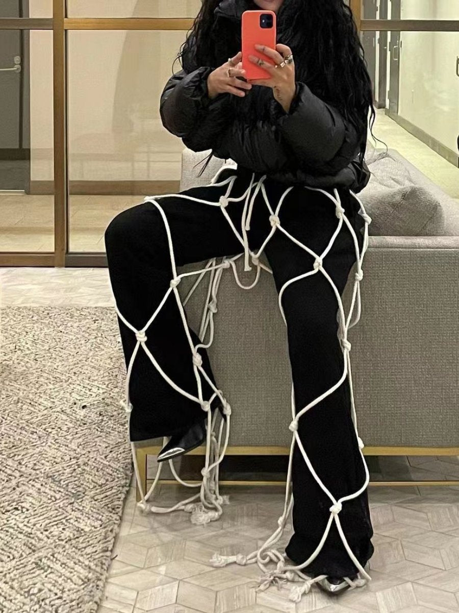 Funky Stylish Pants