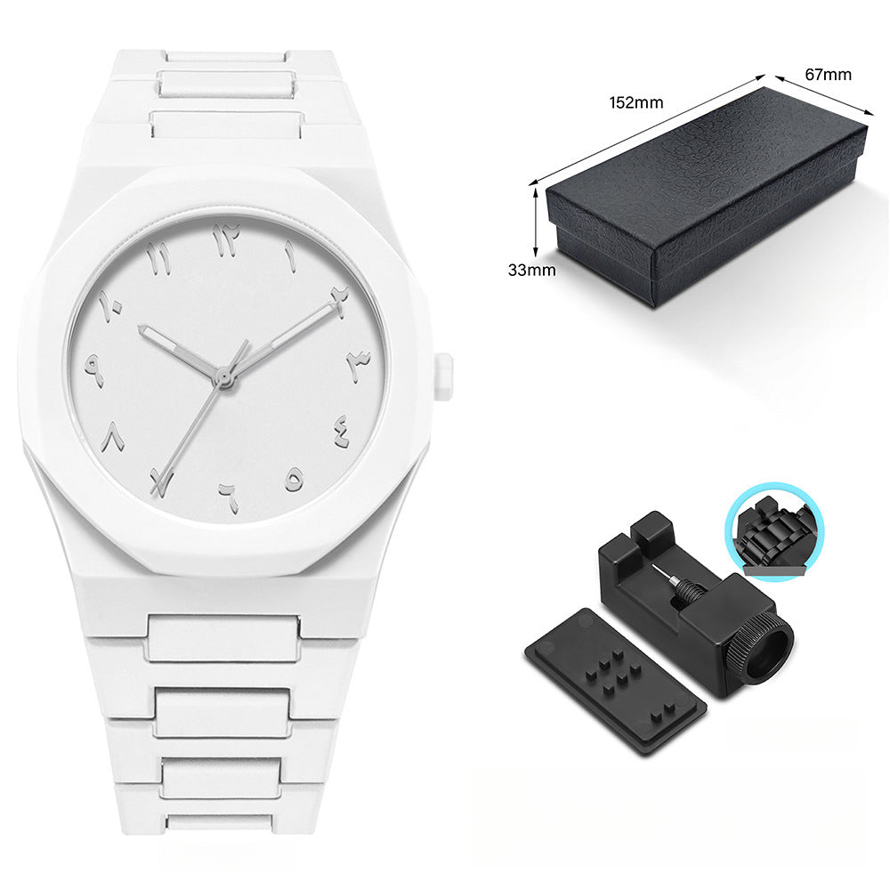 Fashion Waterproof Quartz Watch